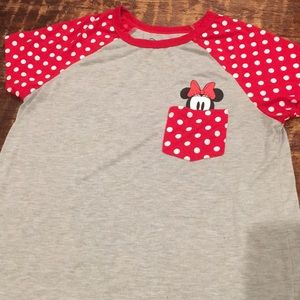 Disney T-shirt